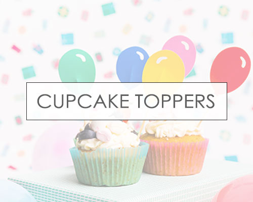 printable cupcake toppers