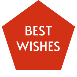 Best Wishes Gift Tags Printable
