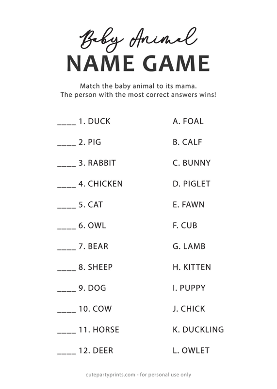 free-printable-name-the-baby-animal-game