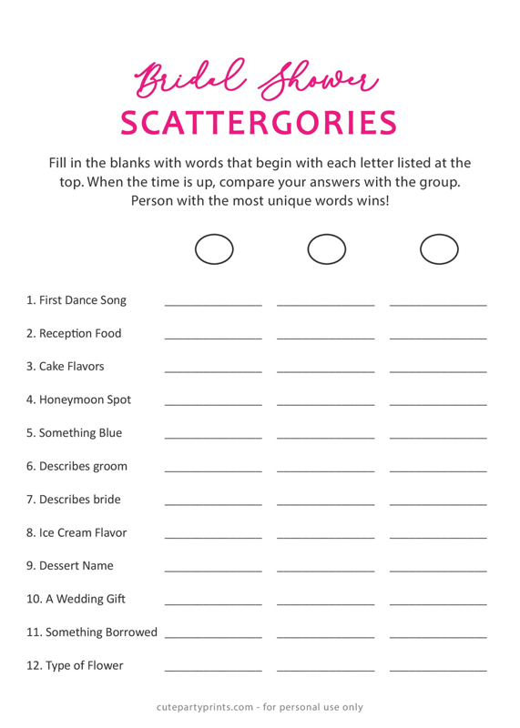 free-printable-bridal-shower-scattergories