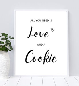 Table Signs