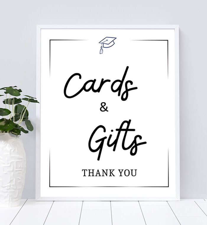 Cards & Gifts for your Graduate