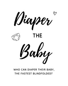 Baby Shower