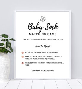 Baby Shower
