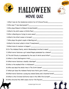 Halloween