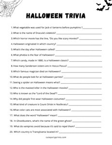 Halloween