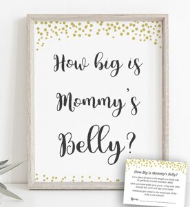 Baby Shower