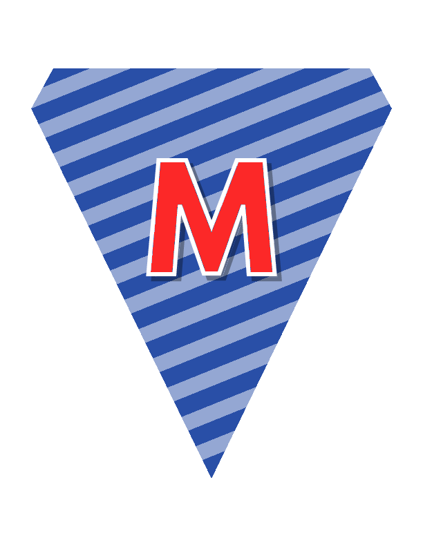 banner maker sample preview