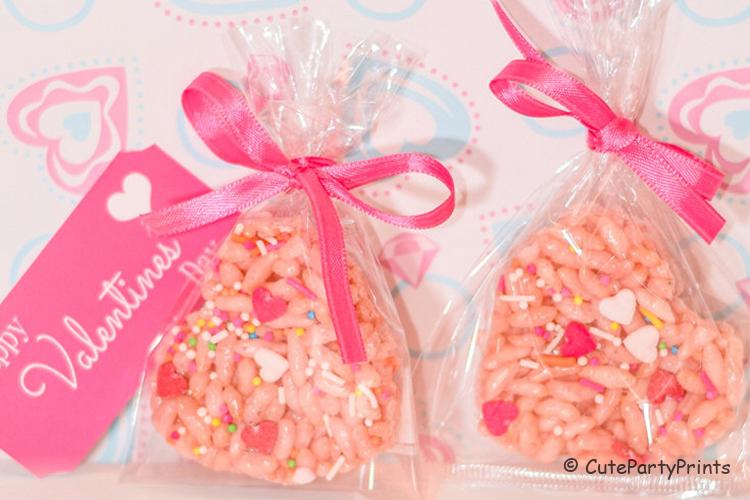 Homemade Gift Ideas for Valentine’s Day