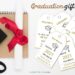 Graduation Gift Tags Printable