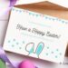 Free Printable Easter Cards