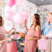 Budget Friendly Baby Shower